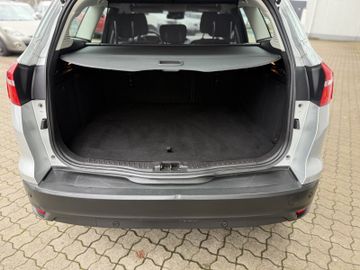 Ford Focus - 12