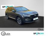 Hyundai Santa Fe Premium 4WD *AHK* - Hyundai SANTA FE Gebrauchtwagen in Bremen