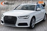 Audi A6 Avant 2.0 TFSI quattro *PANO*NAVI*19" ALU*CAM - Audi A6 Gebrauchtwagen in Duisburg