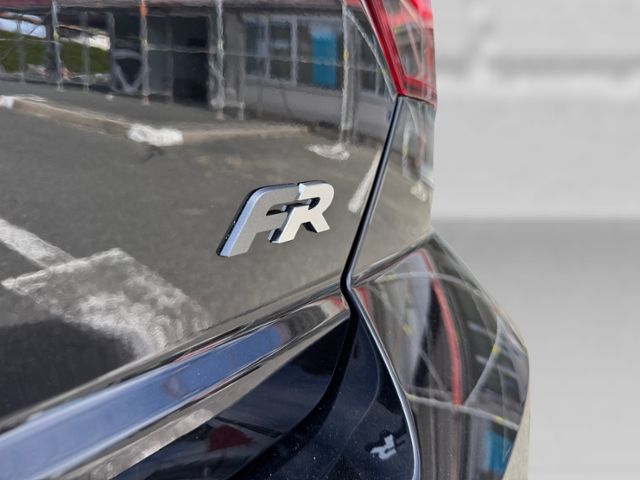 Fahrzeugabbildung SEAT Ibiza FR Black Edition KLIMA LED NAVI ALU