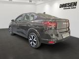 Dacia Logan Black Edition TCe 90 CVT LED RÜCKFAHRKAMER - Dacia Logan in Mönchengladbach