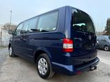 Volkswagen T5 Multivan Comfortline 4Motion/Leder/AHK/Standh - gebrauchte VW T5 Multivan aus dem Jahr 2007