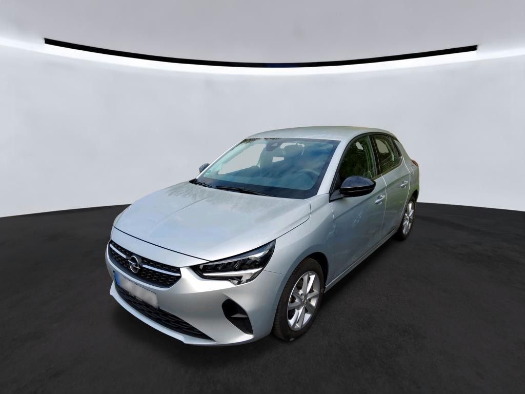 Image of Opel Corsa