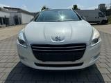 Peugeot 508 SW Active *PANORAMA*KLIMATRONIK*MTL*PDC*ALU* - gebrauchte Peugeot 508 aus dem Jahr 2012