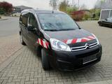 Citroën Berlingo Kasten Business L1  Automatik  Klima - gebrauchte Citroën Berlingo aus dem Jahr 2015