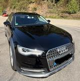 Audi A6 Allroad 3.0 TDI quattro 140kW S tronic - - Audi A6 Allroad: Kombi