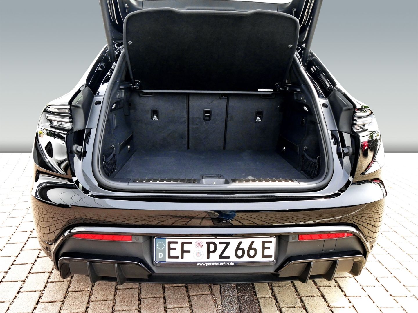 Porsche Macan - Bild 16