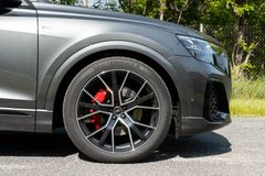 Audi Q8 – 28 / 30