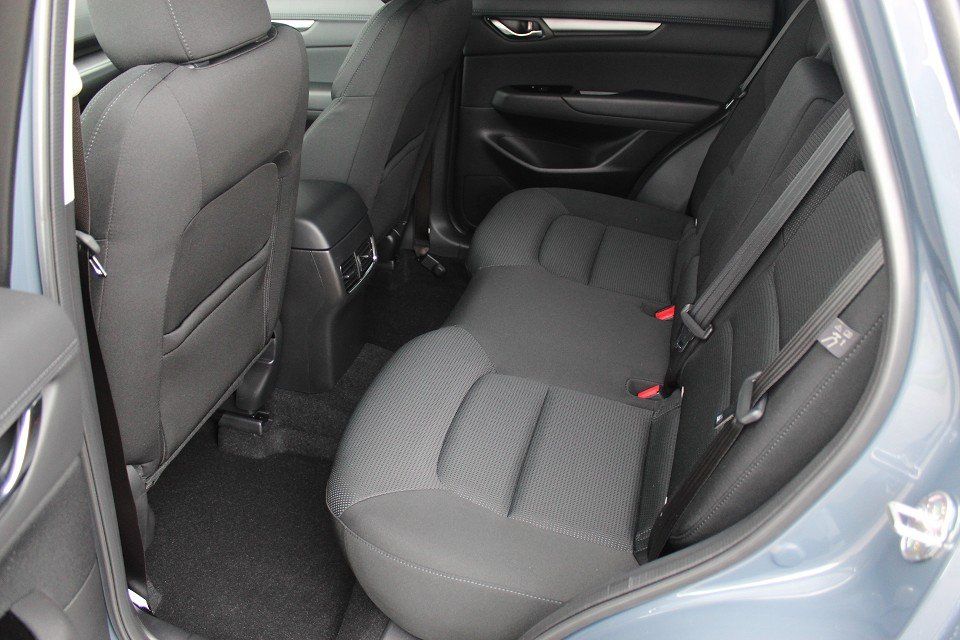 Fahrzeugabbildung Mazda CX-5 Exclusive-Line D-184 AWD AT *Aktionspreis*