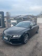 Audi a7 quattro tausch möglich - Audi A7 in Augsburg