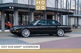 Jaguar XJR 100 4.0 Supercharged - Jaguar: Supercharged