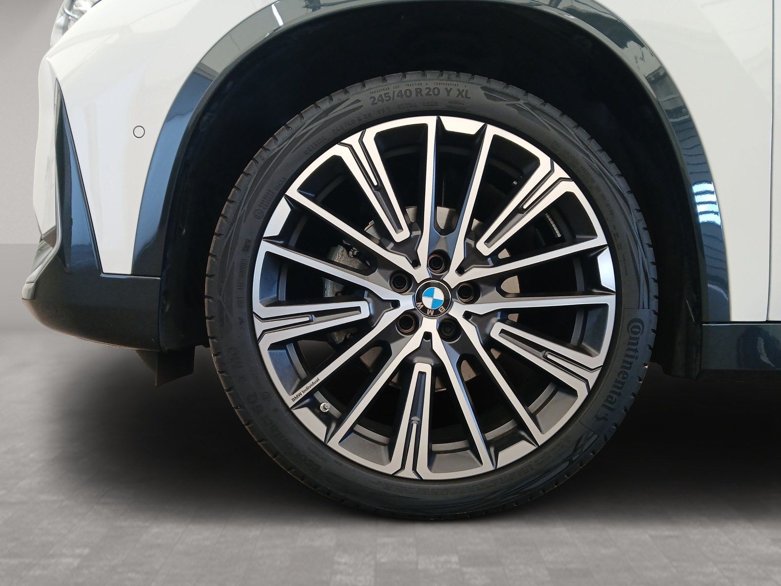 BMW X1 - Bild 7