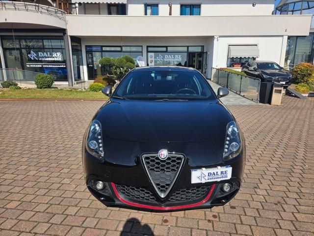 Alfa Romeo ALFA ROMEO Giulietta 1.6 JTDm 120 CV Business