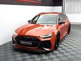Audi RS6 Avant 4.0 TFSI*BTM Turbo 1010 PS*22Zoll Yido
