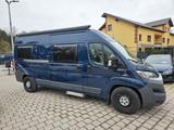 Fiat Ducato 150 Multijet - Diesel Wohnwagen