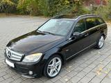 Mercedes-Benz C 350 T Autom. Edition AMG Sportpaket Stdhz - Mercedes-Benz C 350 in Frankfurt (Main)