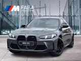 BMW M3 Competition Limousine mit M M Drivers P. DAB - BMW M3 Neuwagen in Düsseldorf