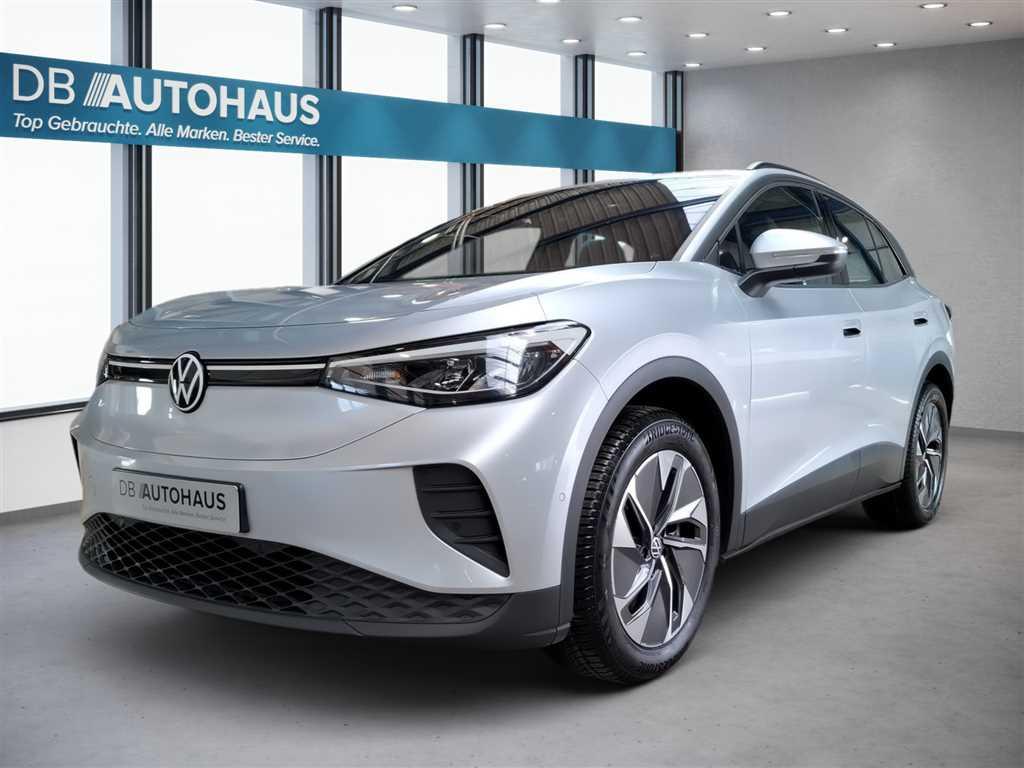 Volkswagen ID.4 Pro 82 kWh Assistenzpaket Komfortpaket