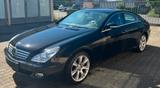 Mercedes-Benz CLS 500 | 5.5 V8 | 387 PS | Garagenfahrzeug - Mercedes-Benz CLS 500 aus 2007