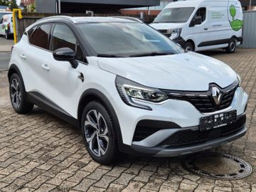 Renault Captur R.S. Line E-Tech 160 PHEV SHZ 360° ACC