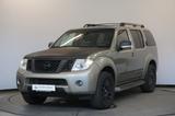 Nissan Pathfinder 3.0 V6 dCi LE 7Sitzer AHK Kamera BOSE - Nissan Pathfinder Gebrauchtwagen