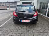 Opel Corsa D Edition  /Model 2007  / Klima  /1Hand - Opel Corsa aus 2006: D