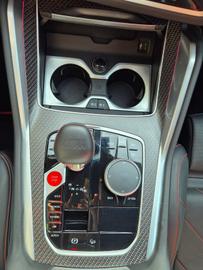 صورة مصغرة 11 لـ 2024 BMW XM