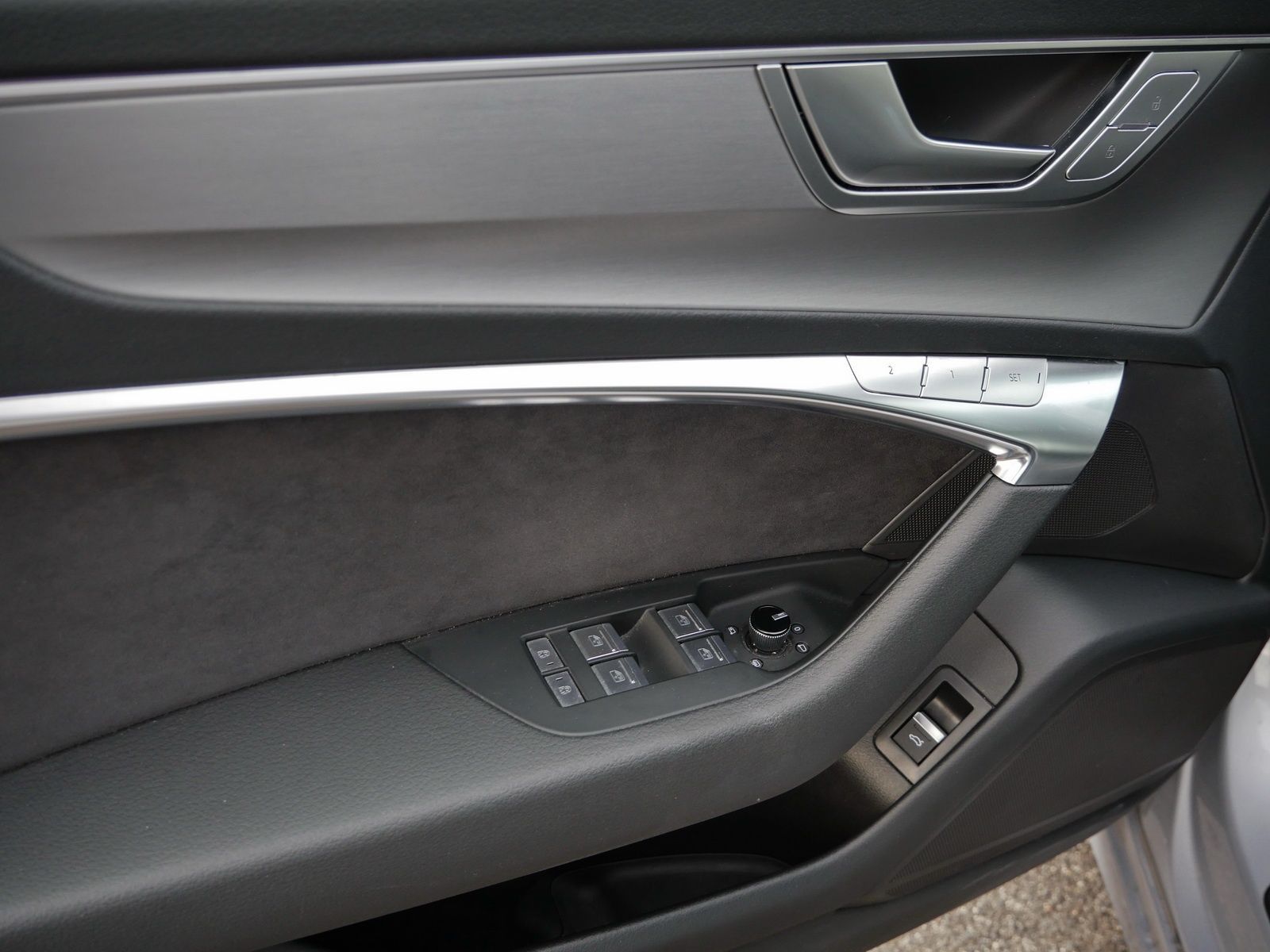 Audi A6 - Bild 21