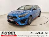 Kia ProCee'd 1.6 TGDI DCT GT Komfort Navi|virt.Cock. - Kia Gebrauchtwagen von 2024