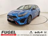 Kia ProCee'd 1.6 TGDI DCT GT Komfort Navi|virt.Cock. - Kia aus 2024