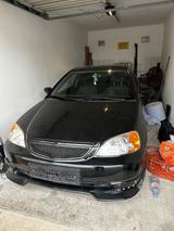 Honda Civic em2 1.7l - Honda Civic: Coupe, 1.7