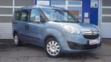 Opel Combo Edition 5-Sitzer Sitzheizung Einparkhilfe - Opel Combo: Edition