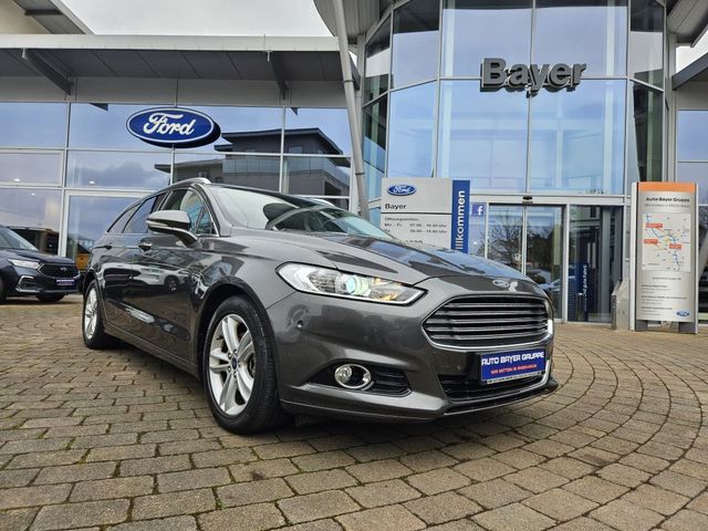 Ford Mondeo Turnier 1.5 EcoBoost Start-Stopp Titanium