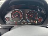 BMW Top-Zustand BMW 318d Touring, M Sport Felgen - BMW: Kombi, F31