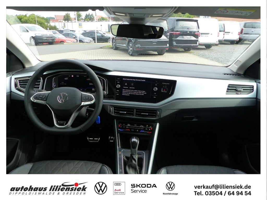 Volkswagen Taigo 1.0 TSI DSG Goal ACC/NAVI/KAMERA, миниатюра 17