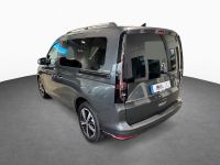 Volkswagen Caddy - Vorschau Bild 4
