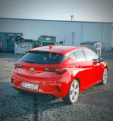 Opel Astra 1.6 Turbo Ultimate 147kW S/S Auto Ultimate - Opel Astra: 14