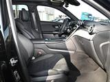 Mercedes-Benz GLC 200 4M AMG Line AHK LED Pano Navi SHD Kamera - Mercedes-Benz mit Benzin-Antrieb