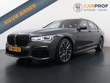 BMW 745 7-serie 745e High Executive M Pakket Schiebe - graue BMW 745