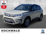 Suzuki Vitara 1.6 Comfort+ Autom. AHK NAVI RFK LED - Suzuki Vitara: Comfort
