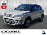 Suzuki Vitara 1.6 Comfort+ Autom. AHK NAVI RFK LED - Suzuki Vitara: Geländewagen