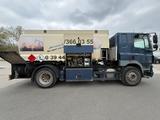 DAF XF460 Tankwagen ADR Oben/Unten , Rohr A3 - Angebote entsprechen deinen Suchkriterien