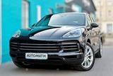 Porsche Cayenne 3.0*Pano*Bose*PDLS+*AHK*20"*MwSt*1Hd - Porsche Cayenne Gebrauchtwagen in Leipzig
