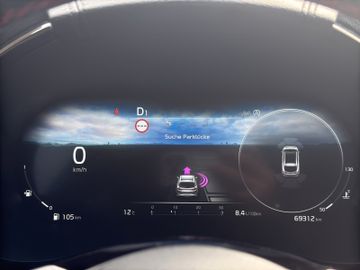 Kia ProCeed 1.6T DCT GT Elekt. Sitz Glasdach Bastuck