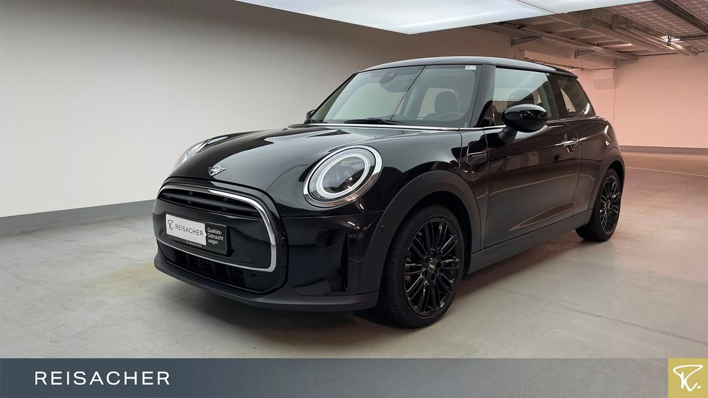 Image of MINI Cooper