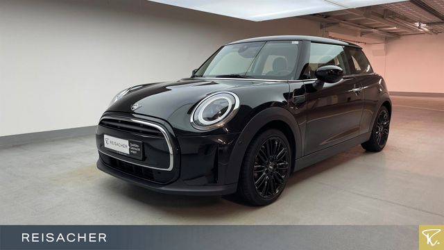 MINI Cooper A Classic-Trim,Navi,LED