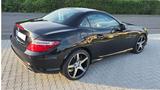 Mercedes-Benz SLK 250 CDI Autom. Panorama, Einzelstück, top - Mercedes-Benz SLK-Klasse Diesel Gebrauchtwagen
