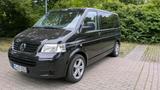 Volkswagen zu verkaufen vw T5 Multivan 2.5 - Volkswagen T5 Multivan in Magdeburg