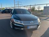 Volkswagen VW Phaeton, W12 Heck, R Titel, 20 Zoll Meg... - Volkswagen Phaeton: V12