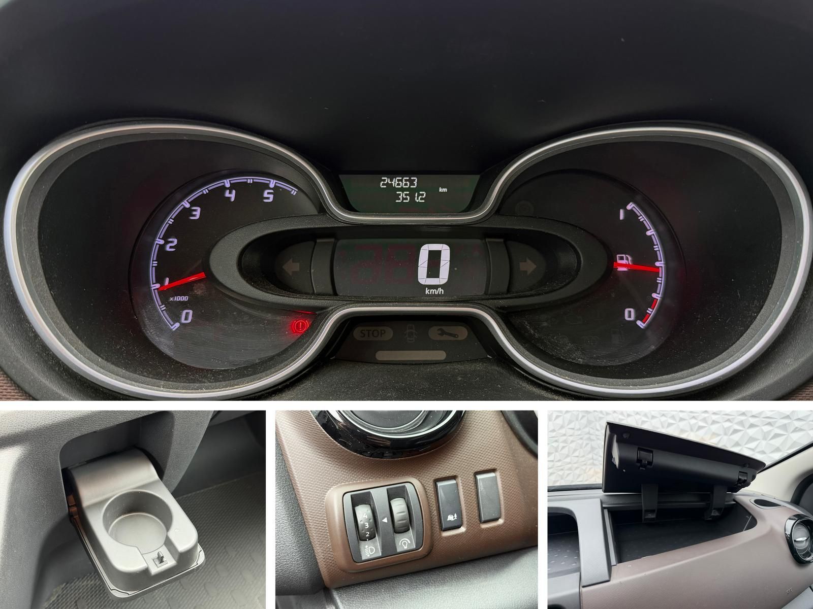 Fahrzeugabbildung Fiat *SELTEN*L2H1/DOKA/MIXTO/5-SITZER/AHK/RCAM/2xSTÜR